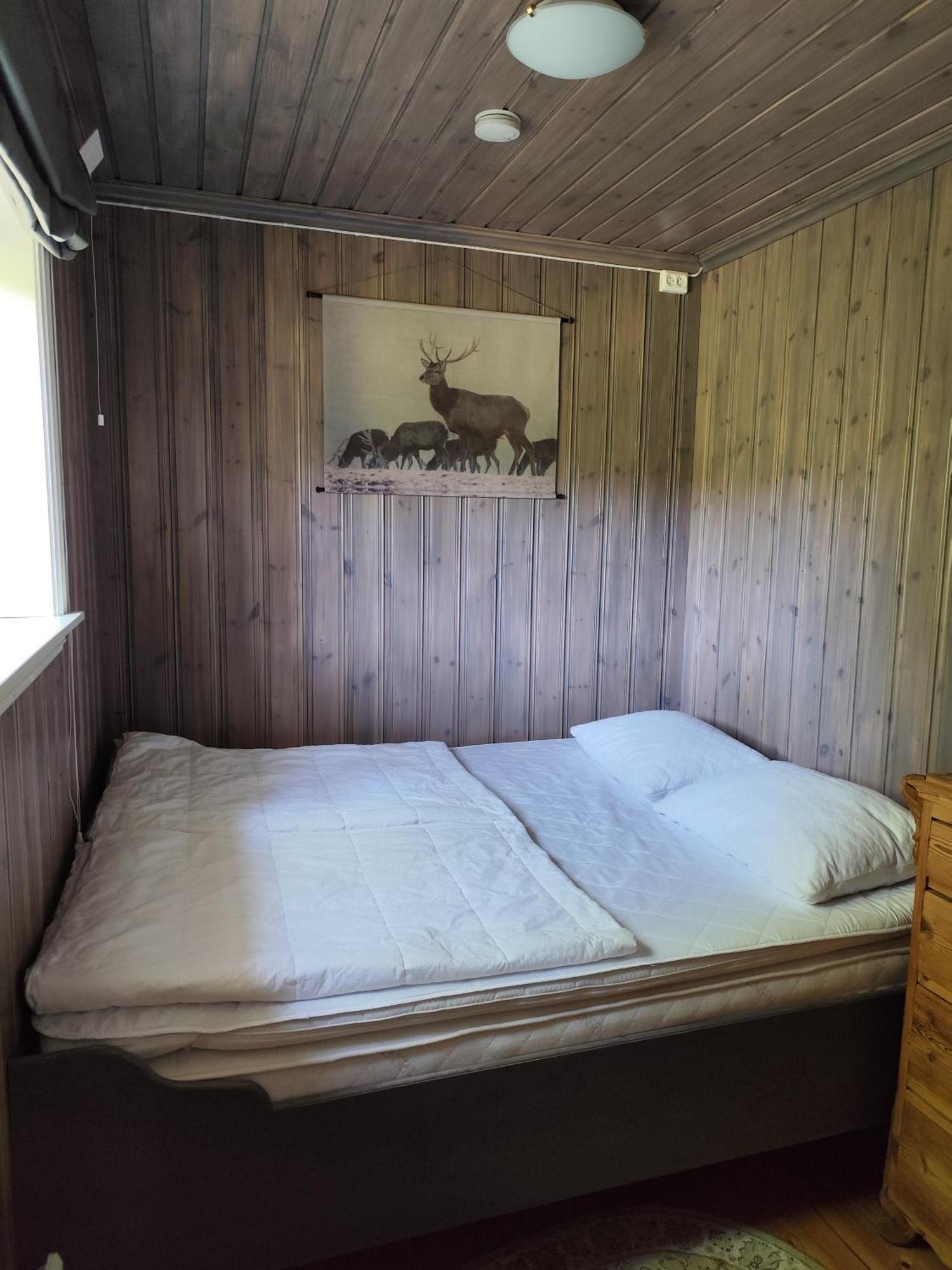Ved Vravatnet I Holiday home *